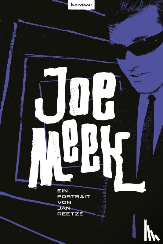 Reetze, Jan - Joe Meek