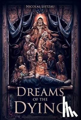 Lietzau, Nicolas - Dreams of the Dying