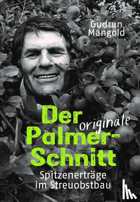 Mangold, Gudrun - Der originale Palmer-Schnitt
