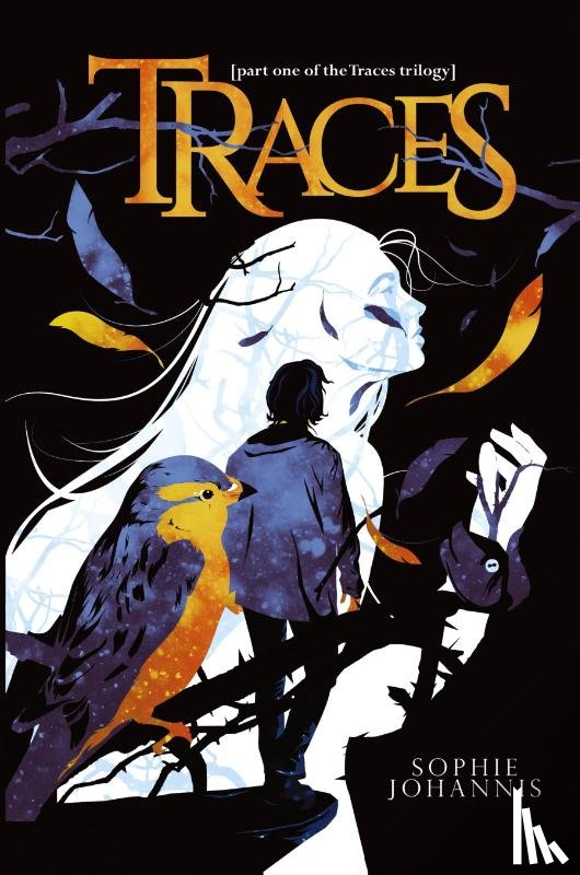 Johannis, Sophie - Traces