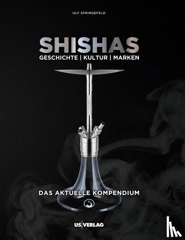 Springefeld, Ulf - SHISHAS