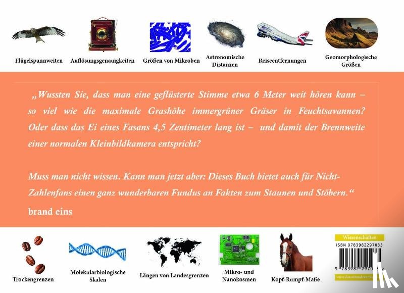 Winters, Rainer - DAS ZEIT UND RAUM BUCH - Band 2: DER RAUM