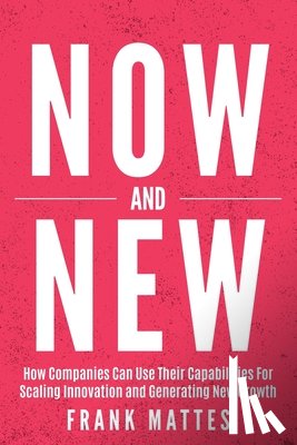 Mattes, Frank - NOW and NEW