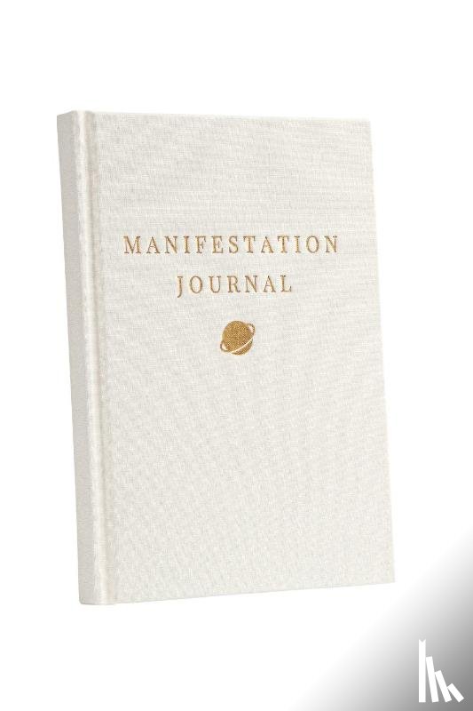 Limberg, Laura - Manifestation Journal (english)