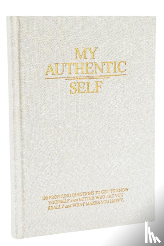 Limberg, Laura - My Authentic Self