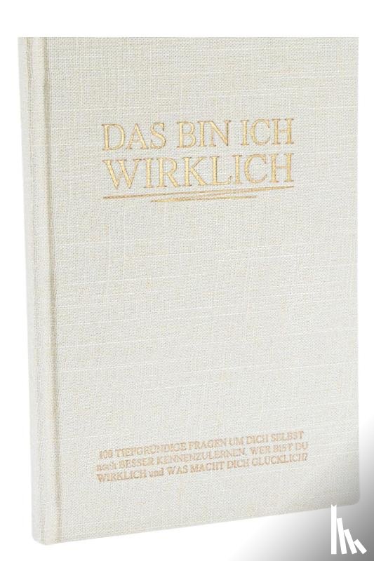 Limberg, Laura - Das Bin Ich Wirklich