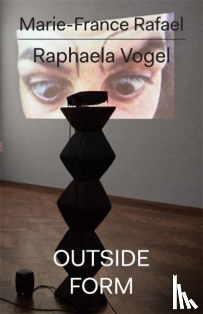 Rafael, Marie-France, Vogel, Raphaela - Raphaela Vogel