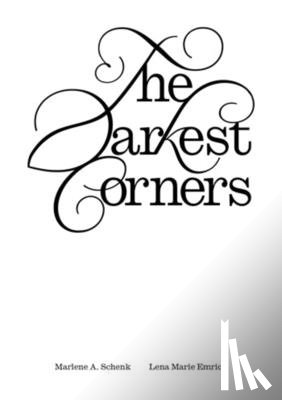 Emrich, Lena Marie - The Darkest Corners