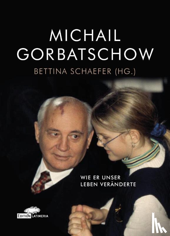  - Michail Gorbatschow