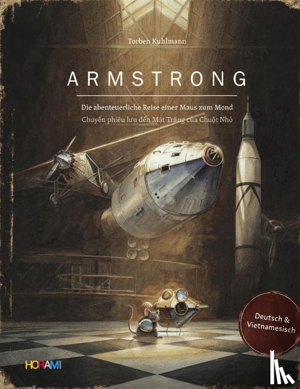 Kuhlmann, Torben - Armstrong