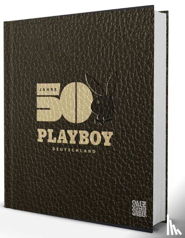  - 50 Jahre Playboy Deutschland