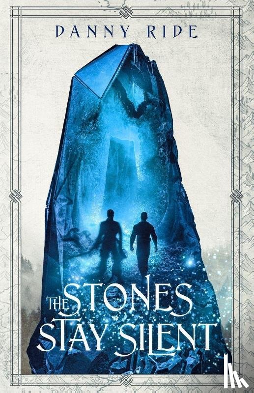 Ride, Danny - The Stones Stay Silent