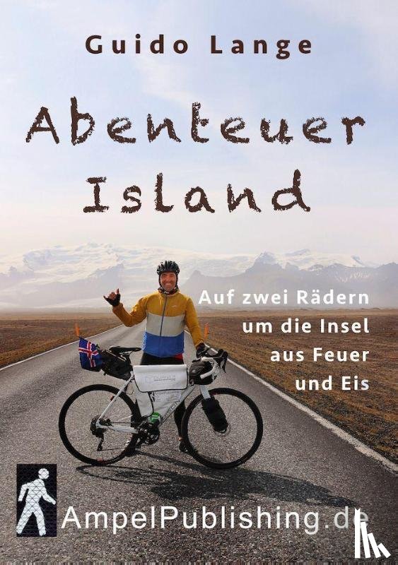 Lange, Guido - Abenteuer Island