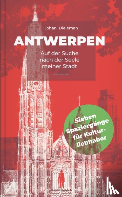 Dieleman, Johan - Antwerpen