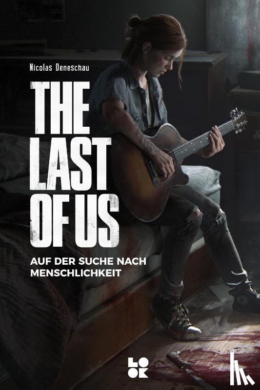 Deneschau, Nicolas - The Last of Us