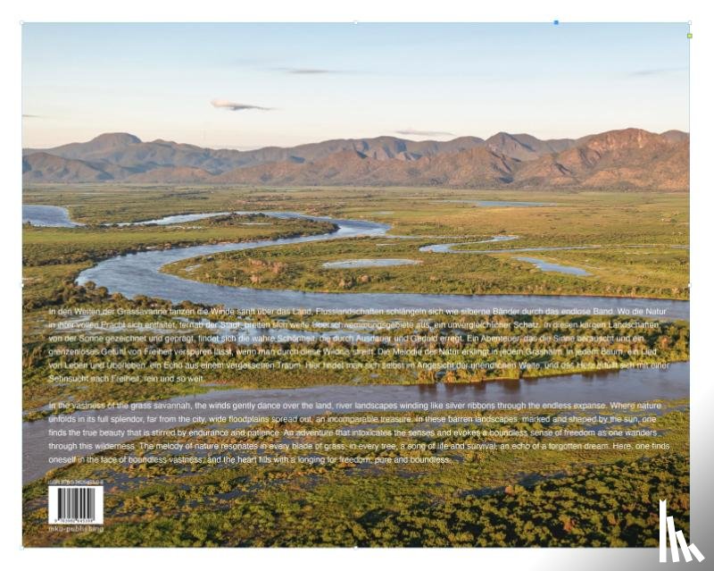 Köppert, Martin - Pantanal