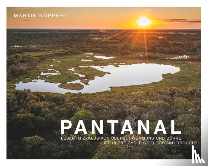 Köppert, Martin - Pantanal