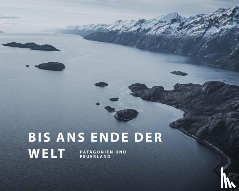 Köppert, Martin - Bis ans Ende der Welt