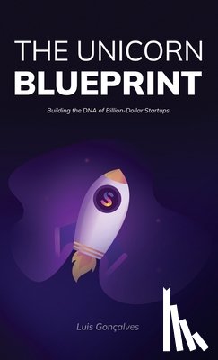 Gonçalves, Luis - The Unicorn Blueprint