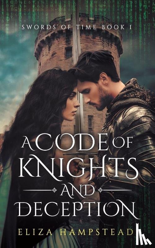 Hampstead, Eliza - A Code of Knights and Deception