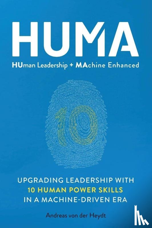 Heydt, Andreas Von Der - Heydt, A: Huma