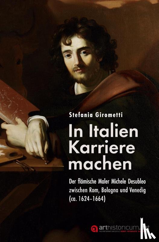 Girometti, Stefania - In Italien Karriere machen