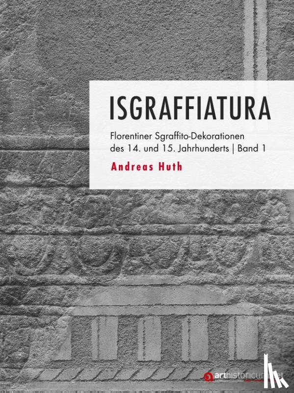 Huth, Andreas - Isgraffiatura