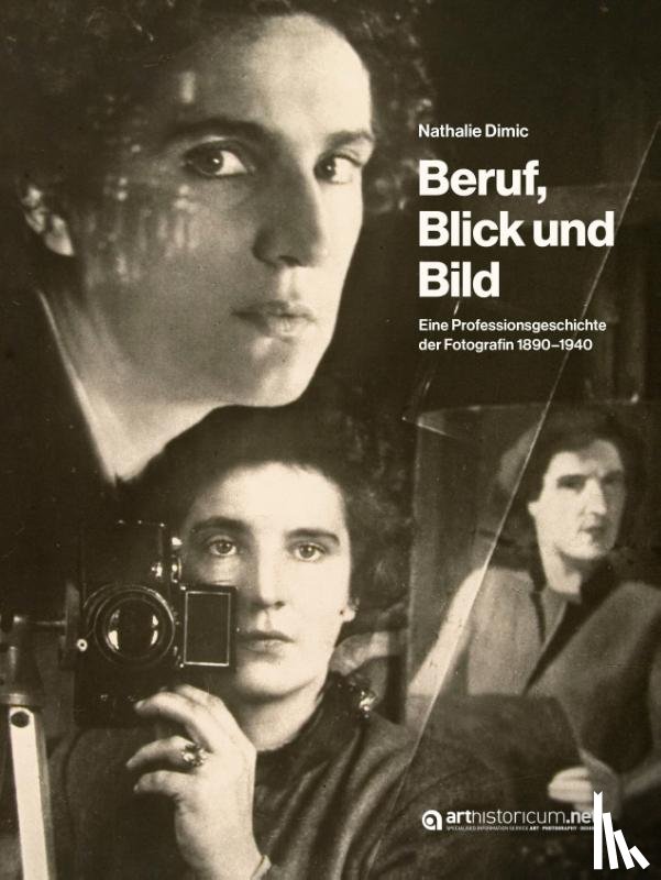 Dimic, Nathalie - Beruf, Blick und Bild