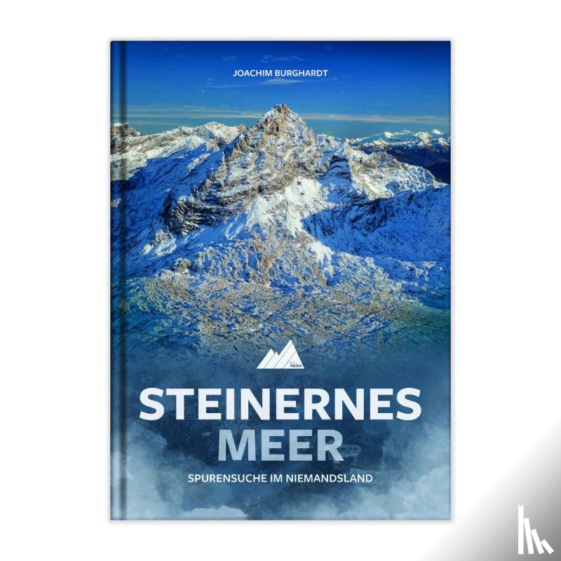 Burghardt, Joachim - Steinernes Meer