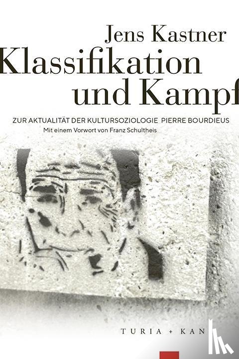 Kastner, Jens - Klassifikation und Kampf