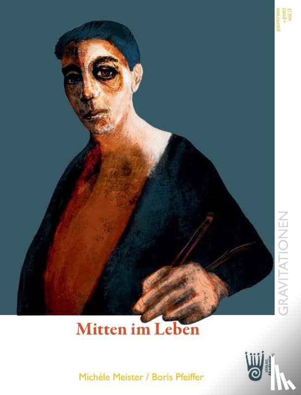 Pfeiffer, Boris - Mitten im Leben