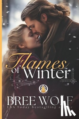 Wolf, Bree - Flames of Winter