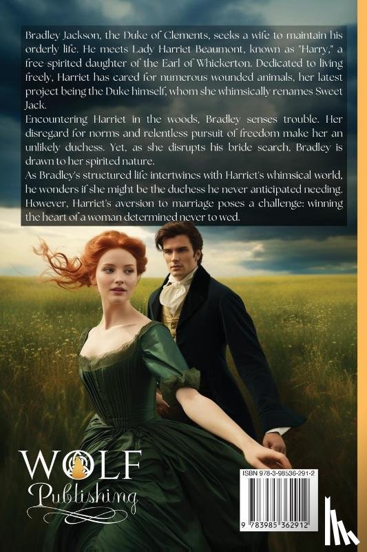 Wolf, Bree - Once Upon a Devastatingly Sweet Kiss