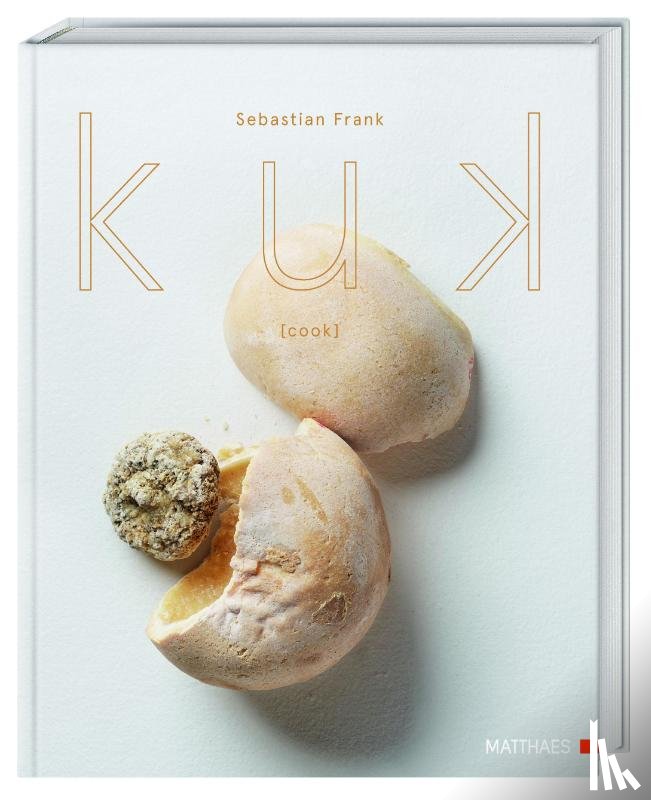 Frank, Sebastian - kuk [cook]