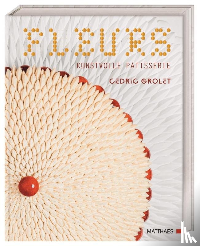 Grolet, Cedric - Fleurs