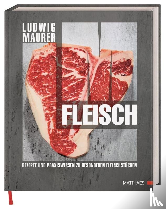 Maurer, Ludwig - Fleisch