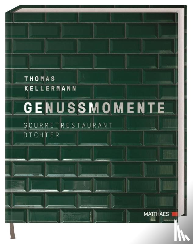 Kellermann, Thomas - Genussmomente