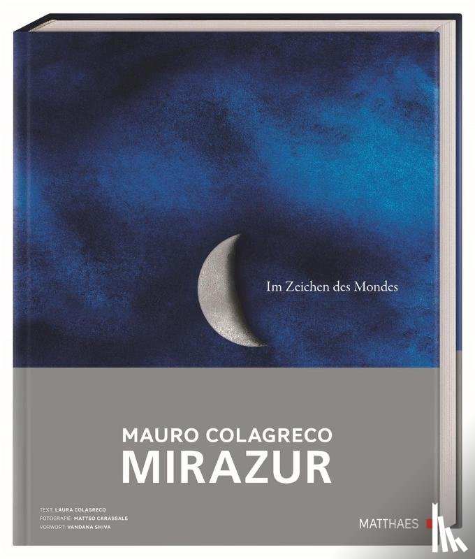 Colagreco, Mauro - Mirazur