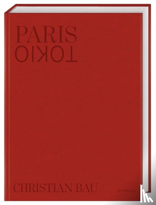Bau, Christian - Paris - Tokio