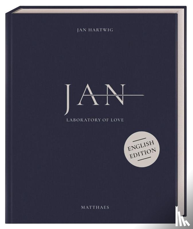 Hartwig, Jan - JAN