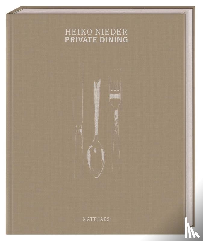 Nieder, Heiko - Private Dining