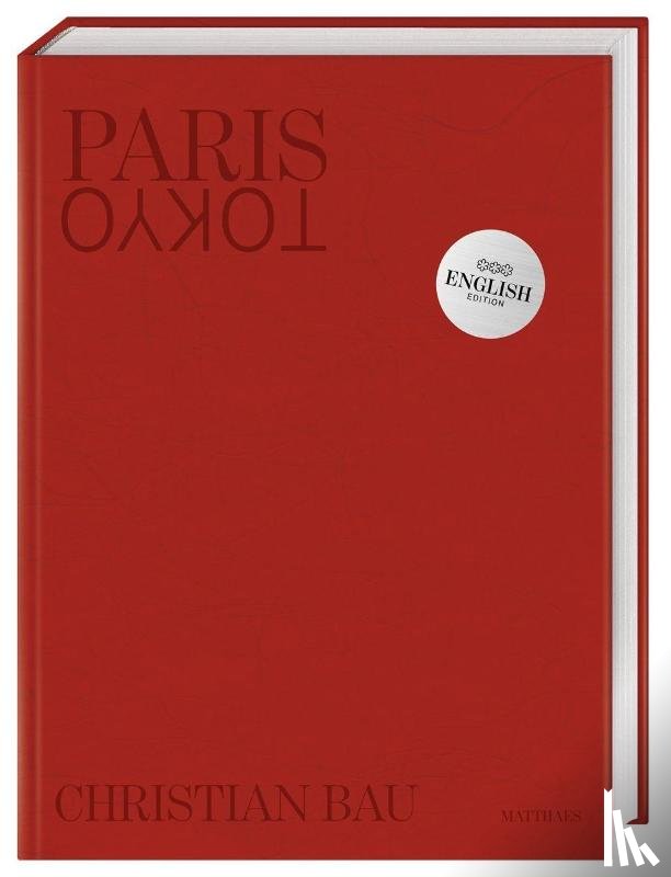 Bau, Christian - Paris -Tokyo