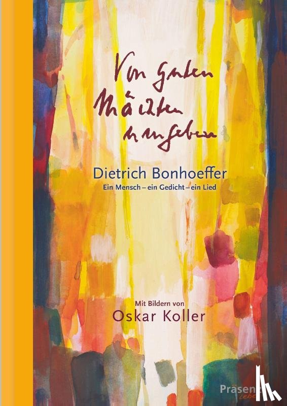  - Von guten Mächten umgeben