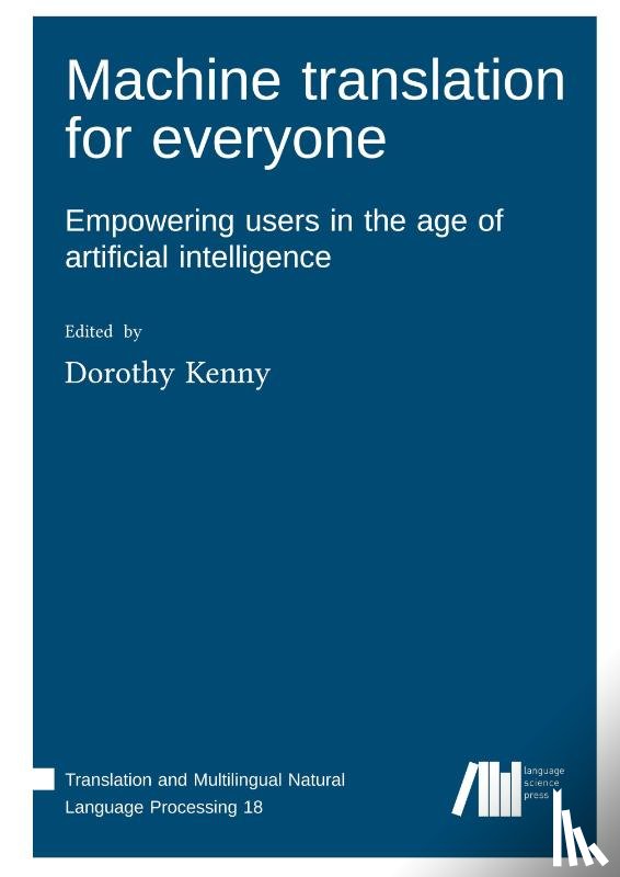  - Machine translation for everyone