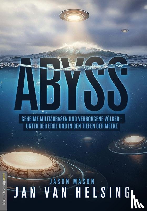 Helsing, Jan van, Mason, Jason - ABYSS
