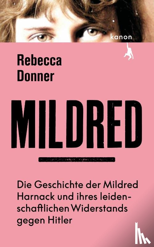 Donner, Rebecca - Mildred