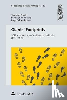  - Giants' Footprints
