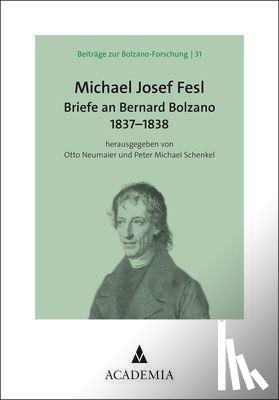  - Michael Josef Fesl