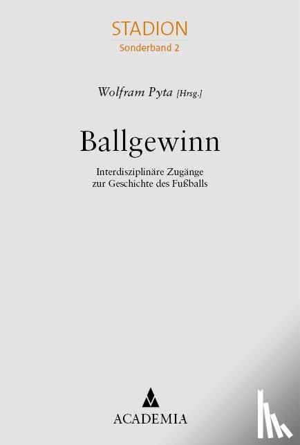  - Ballgewinn