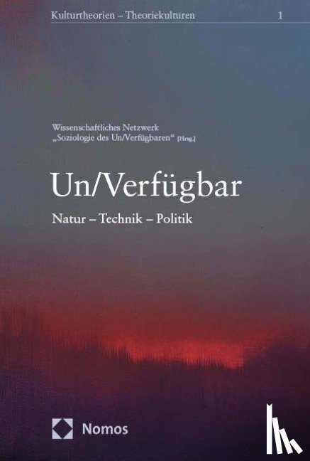  - Un/Verfügbar